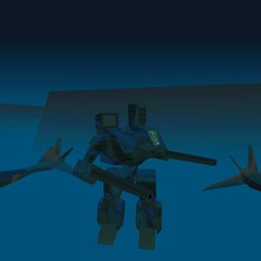 MechWarrior 2: Armor Veil - Cover