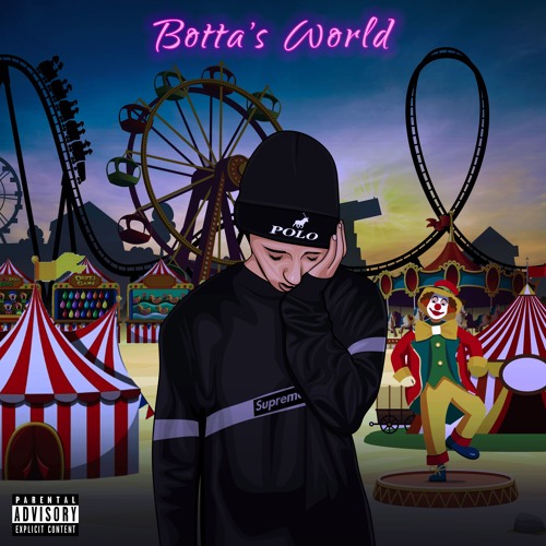 Fran Fine Fine (Ft. Banx) (Prod. Hitz.)