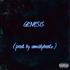 [FREE] Dark Slow Chilling Trap Type Beat 'GENESIS' Instrumental  | VancityBeatz