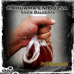 Previo Cahuama En Bolsa By Snow Balderas
