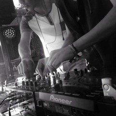 Be Mine - Ofenbach (SUB_ZERO ft ElegatDark Remix)NK