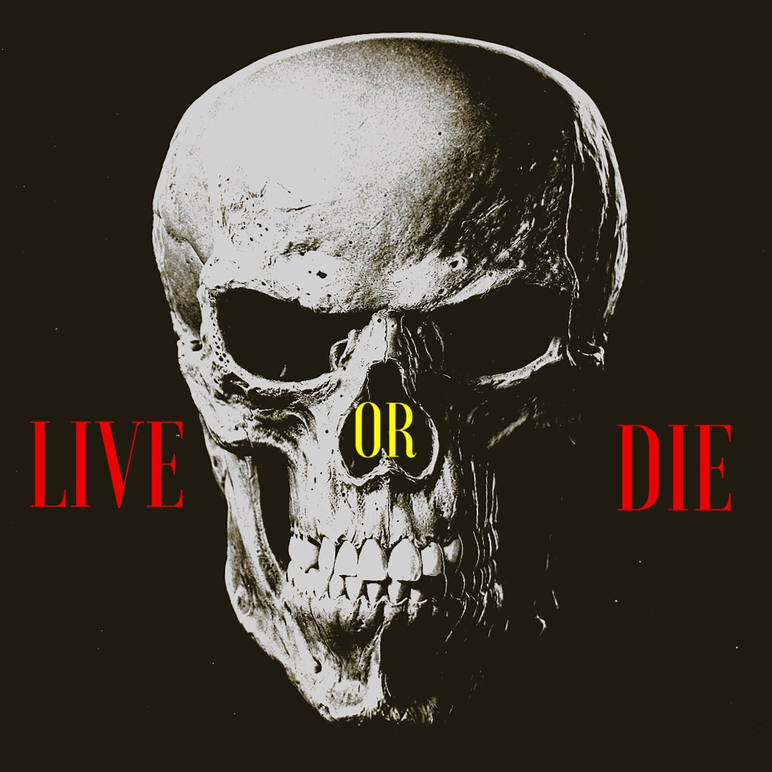 Live Or Die episode artwork