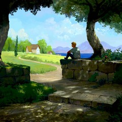 A Better Place (424 HZ )