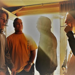 Purple Ice X YungCane X SupremeX - Ion Like You