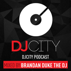 DJ City Podcast Final
