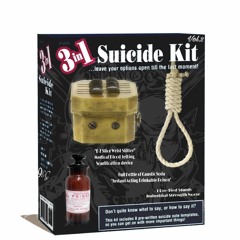 Suicide Kit Vol. 2