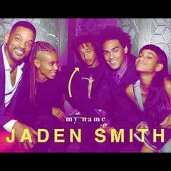 My names Jaden Smith (prod. LAVISH JAX)