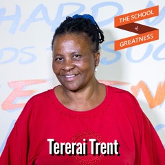 Tererai Trent: Awaken to Your Full Potential and Achieve the Impossible