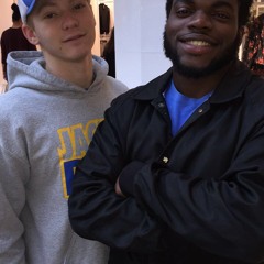 Keep it real (Cameron ft Wess & devv)