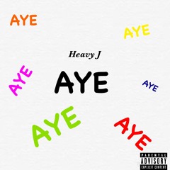 AyeAyeAye (prod. Tee Wings)