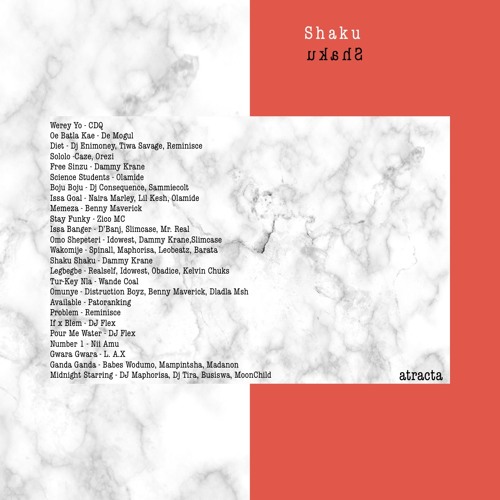 Shaku Shaku