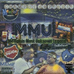 Profit - Champ of da People x No Print Penny         Prod. by Ninja None