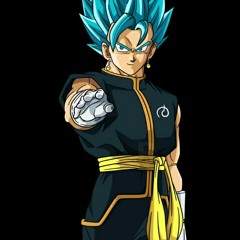 DBZ Budokai Tenkaichi 2 OST - Track34 - Dark Half.mp3