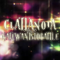 Overlord Opening - Clattanoia【English Dub Cover】Song by NateWantsToBattle