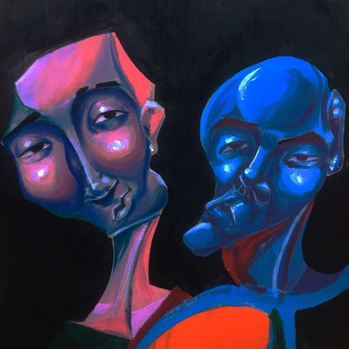 Kibble2k & Skino - 휴식