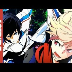 Prince of Stride: Alternative - Opening 【English Dub Cover】Song by NateWantsToBattle