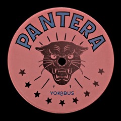 Yokobus - Pantera (Original Mix)