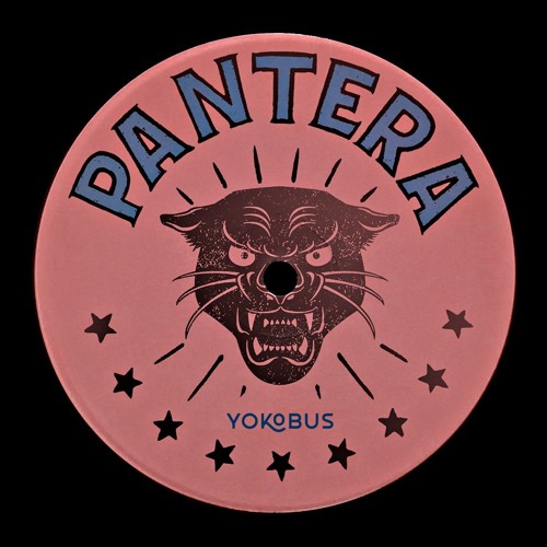 Yokobus - Pantera (Original Mix)