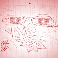 YOUNG POP - SEE IN MY EYES