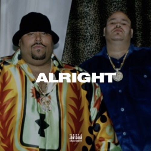 ALRIGHT Ft. Danny Towers (Prod. Mikey The Magician)