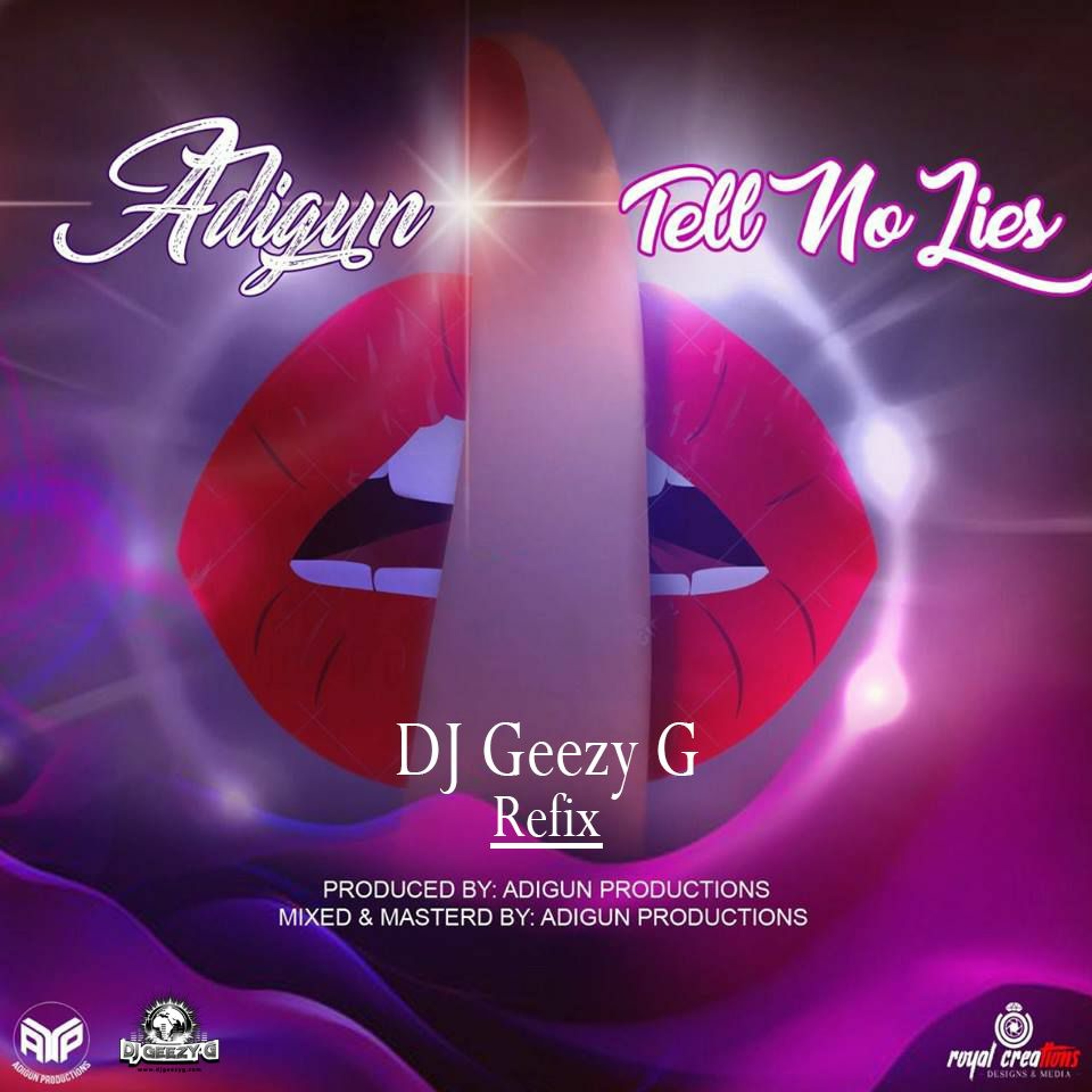 DJ Geezy G - G Music group