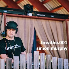 breathe.001 - Simon Murphy - Rainbow Serpent 2018