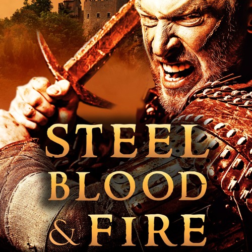 Stream Steel, Blood & Fire Demo by tVykers Listen online for free on