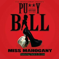 Pu**y Bill ft Yscbi & Zo Live