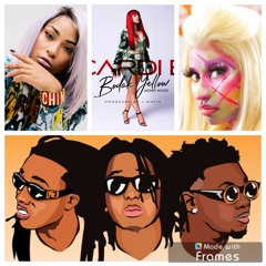 Hip Hop / Rap 2018 CRAZINESS!!!