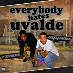 AyyOne ft. Reece "Better Days"