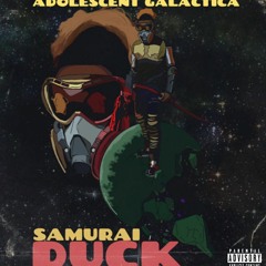 Xanaca (Prod. By G Clef)