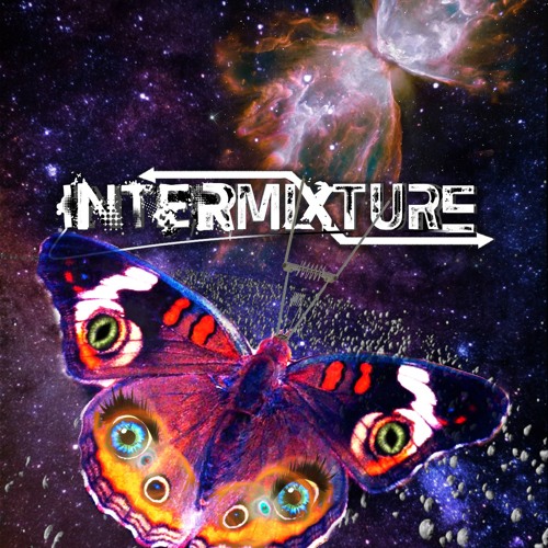 Intermixture - Akira (Undo LP)[FREE Download]
