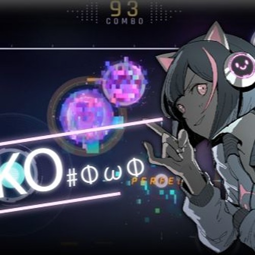 Stream [Cytus II] NEKO main theme by Donkeyduck | Listen