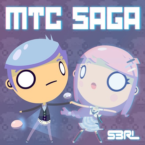 Stream MTC Saga - S3RL by S3RL | Listen online for free on SoundCloud