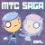 Artwork for MTC Saga - S3RL