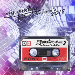 My Mixtape Techno - Session No. Two