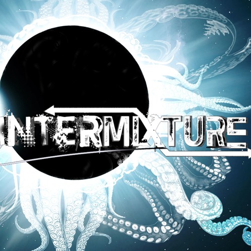 Intermixture - Phylum Asylum (Undo LP)[FREE DOWNLOAD]