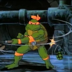 cowabunga | prod. hagler