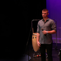 lullaby of birdland ft. jazzy piano playin' (cover)