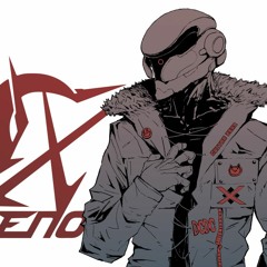 Stream thatnonexistentsoul | Listen to Xenon - Cytus II