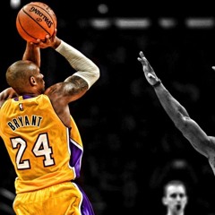 Kobe (Prod. By TiggerDaGreat)FT PHARAOH SAVAGE