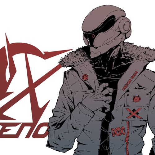 Cytus II-Xenon (Original Soundtrack) - Compilation by