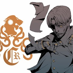 [Cytus II] Floor of Lava - Ice