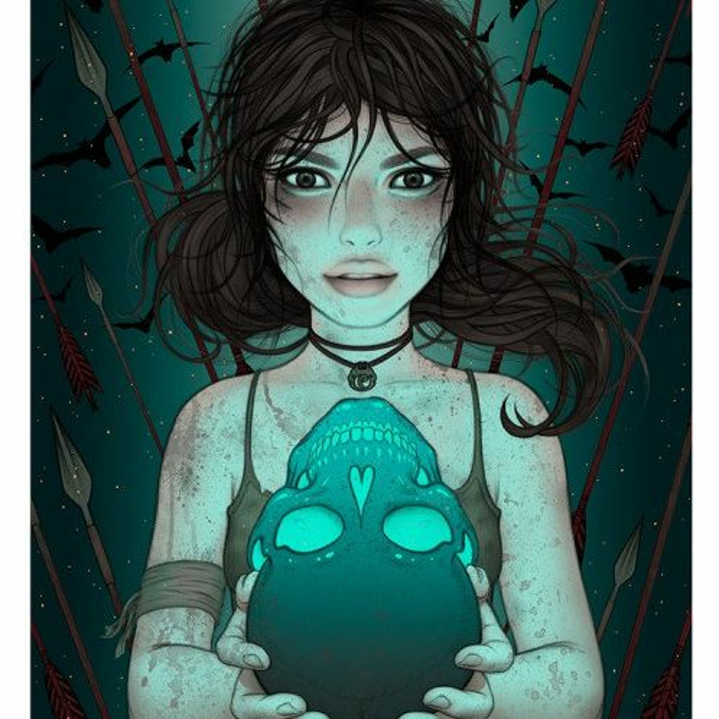 SEARCH episode artwork