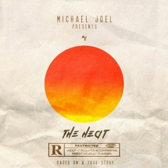 The Heat (prod. @787joel)