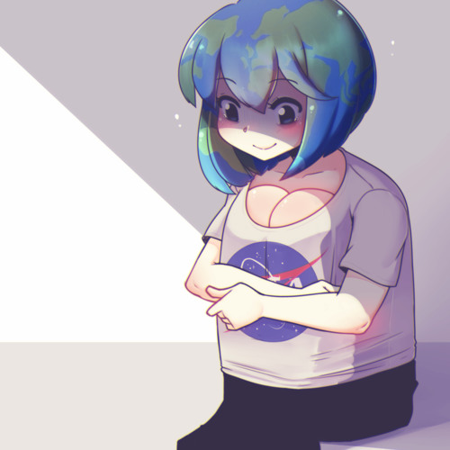 Earth - Chan