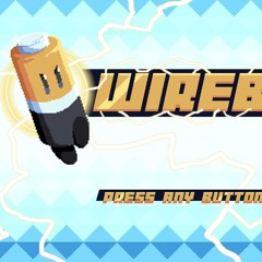 WireBolt - Get Shocked! minibit (Gameplay Theme) #GGJ18