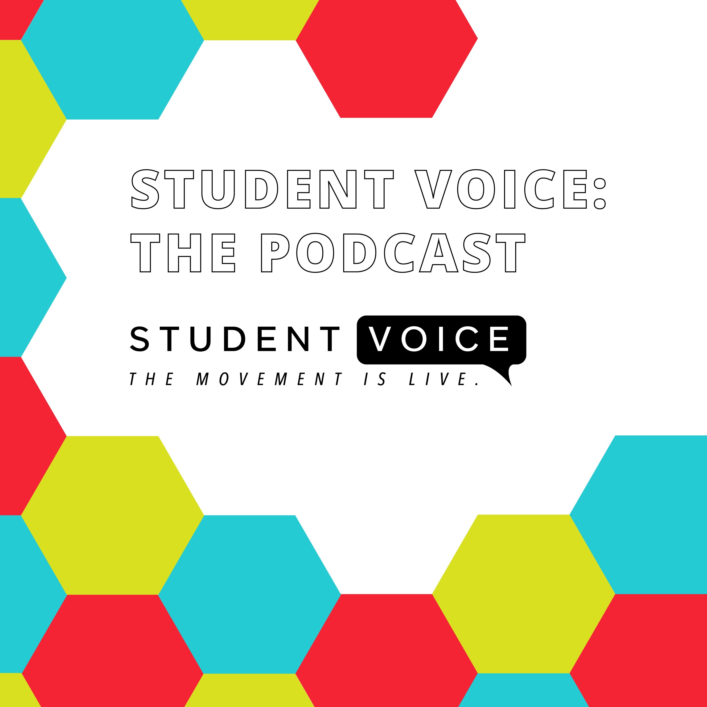 School Climate episode artwork