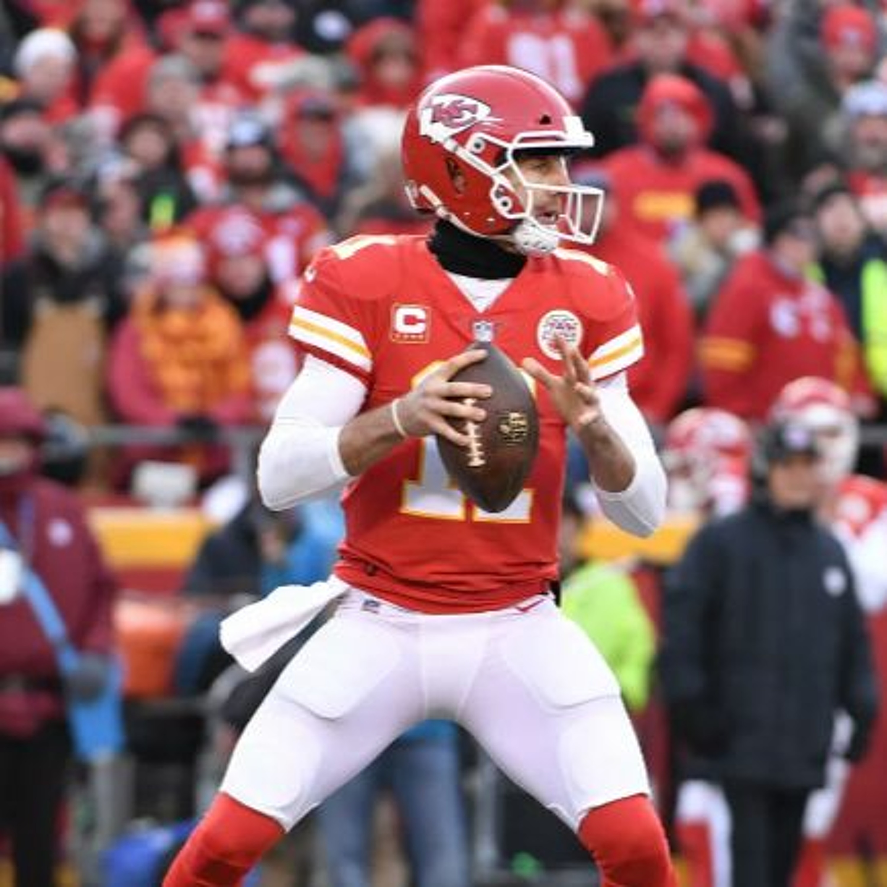 Kasey Bethea\'s Podcast | NFC & AFC Conference Championship Preview/Prediction