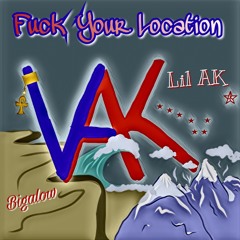 Fuck Your Location